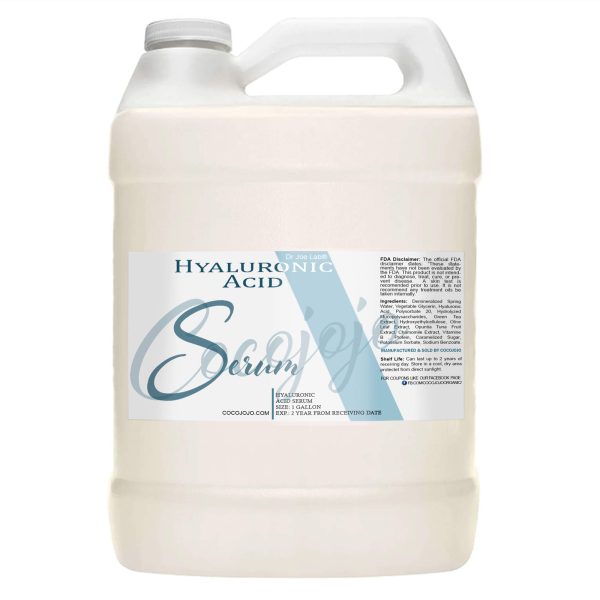 Hyaluronic Acid Serum