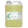 Green Coffee & Peppermint Massage Oil 