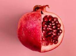 Wonders Of Pomegranate Seed Oil