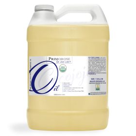USDA Unrefined Evening Primrose Oil 1 Gallon