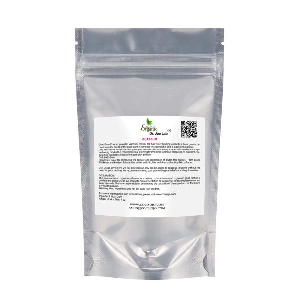 Guar Gum Powder