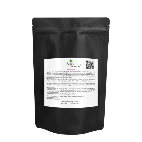 Guar Gum Powder - Image 6