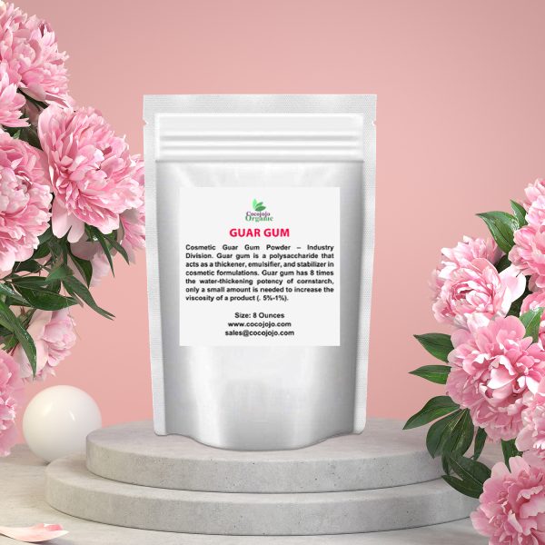 Guar Gum Powder