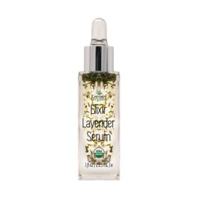 Elixir Lavender Serum - 1 oz