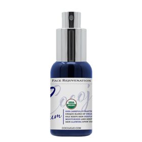 Face Rejuvenation Oil