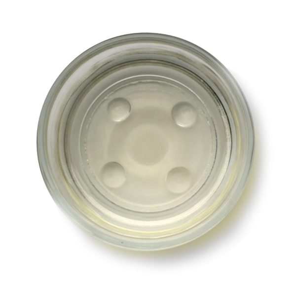 Organic Rose Oil Serum - 5