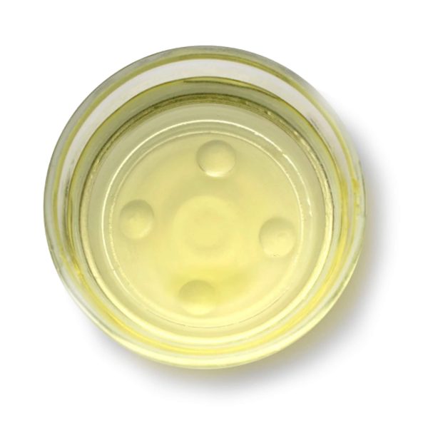 Yellow Oil