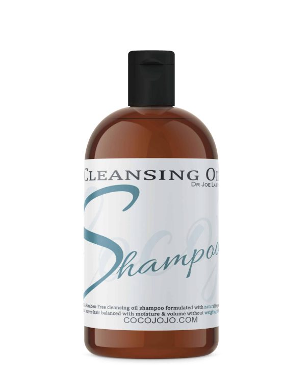 EMU Cleansing Oil Shampoo - Image 6