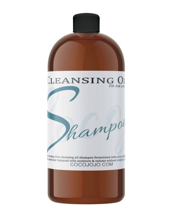 EMU Cleansing Oil Shampoo - Image 8