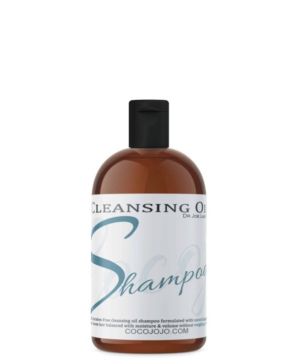 EMU Cleansing Oil Shampoo - Image 4