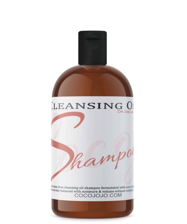 EMU Cleansing Oil Shampoo - Image 7