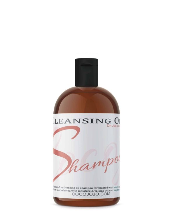 EMU Cleansing Oil Shampoo - Image 5