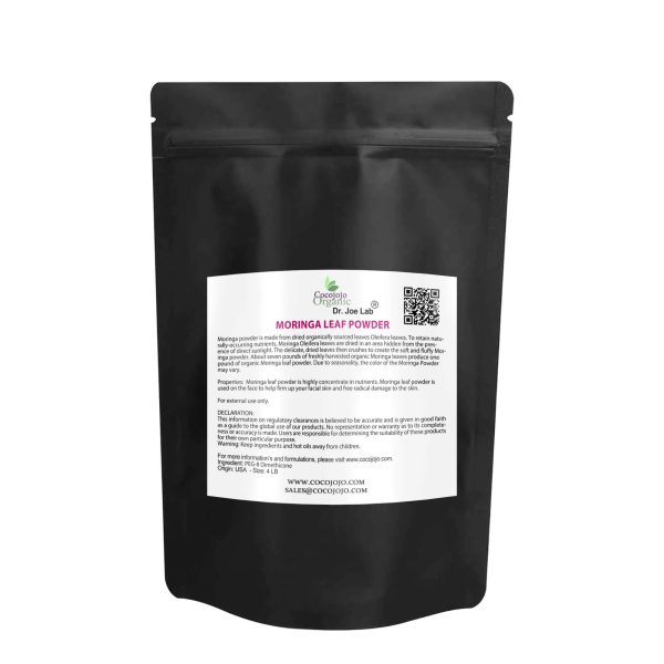 Moringa Leaf Powder - Image 3