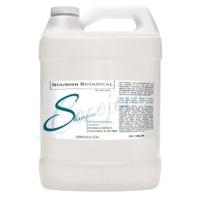 Nourish Botanical Shampoo