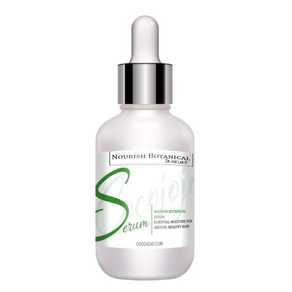 Nourish Botanical Serum Oil - Image 3