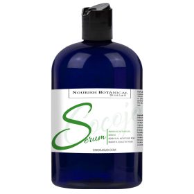 Nourish Botanical Serum Oil