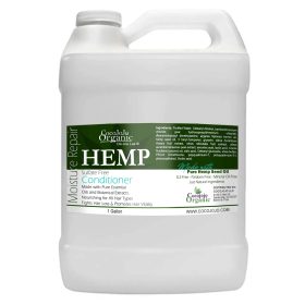 Hemp Oil Conditioner