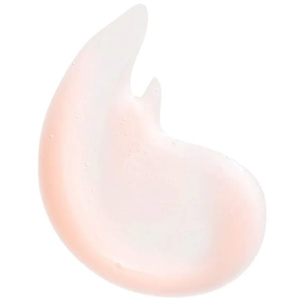Pink Shampoo