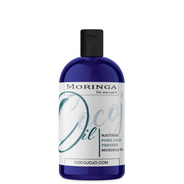 Moringa Oil - Unrefined - Image 4