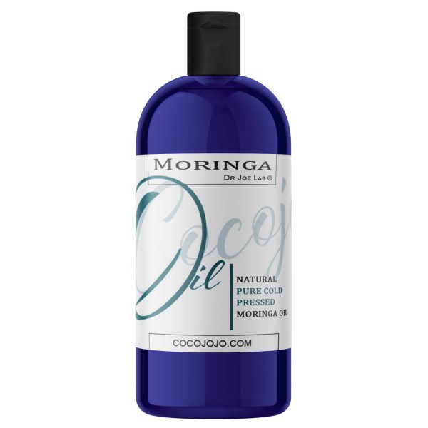 Moringa Oil - Unrefined - Image 5