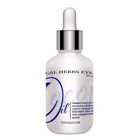 Botanical herbs Eye Serum Base