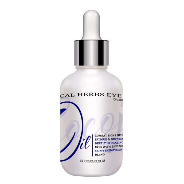 Botanical herbs Eye Serum Base