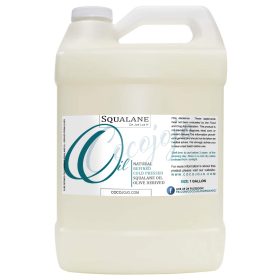 squalane oil refined 1 Gallon