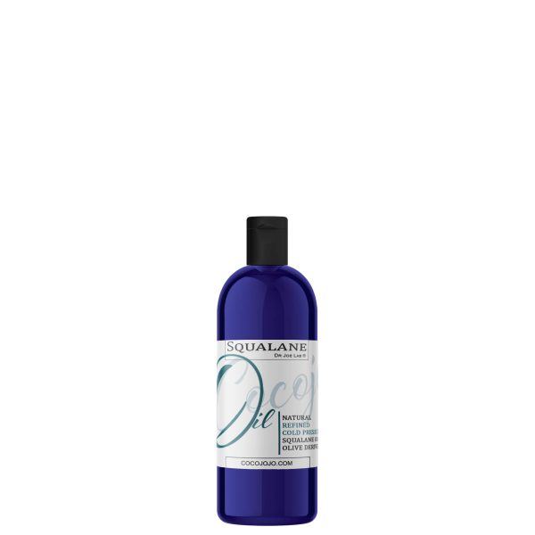 Squalane Oil - Olive-Derived - Image 3