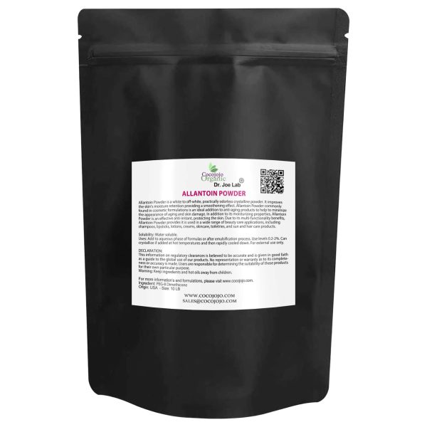 Allantoin Powder - Image 7