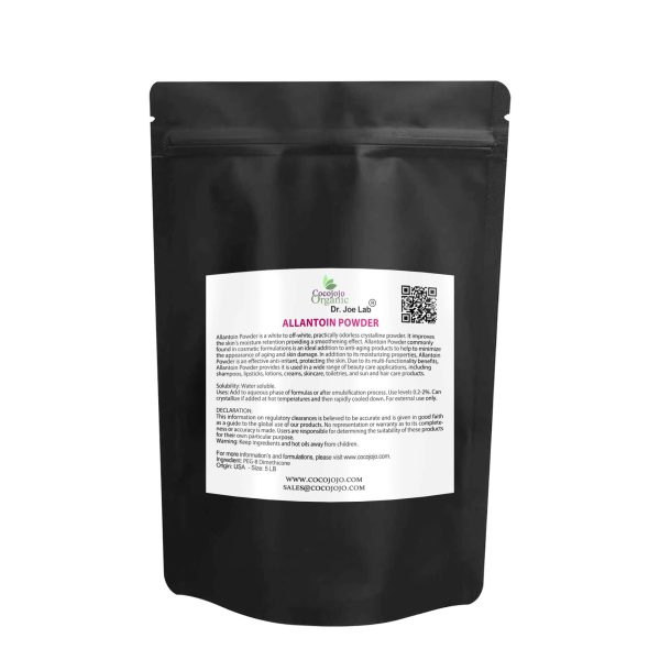 Allantoin Powder - Image 6