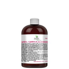 Caprylyl Glucoside Natural Surfactant