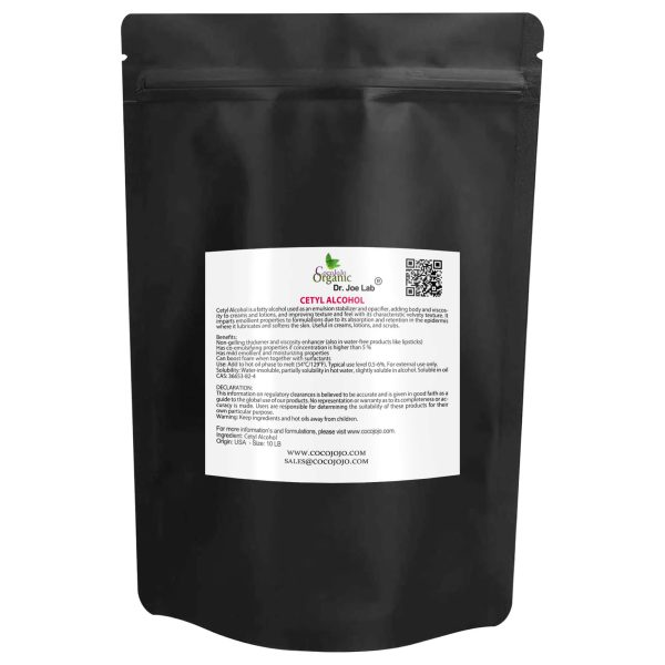 Cetyl Alcohol - Image 7