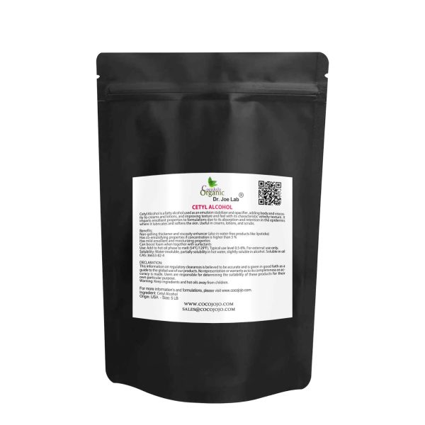 Cetyl Alcohol - Image 6