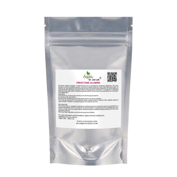 Piroctone Olamine Powder - Image 3