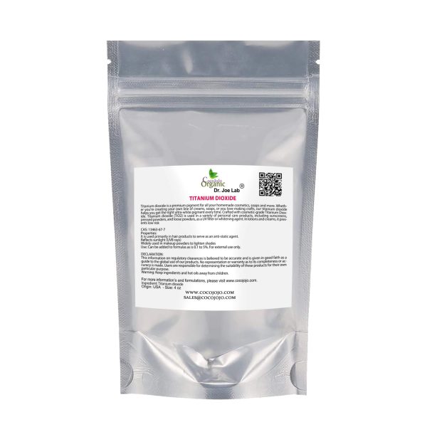 Titanium Dioxide