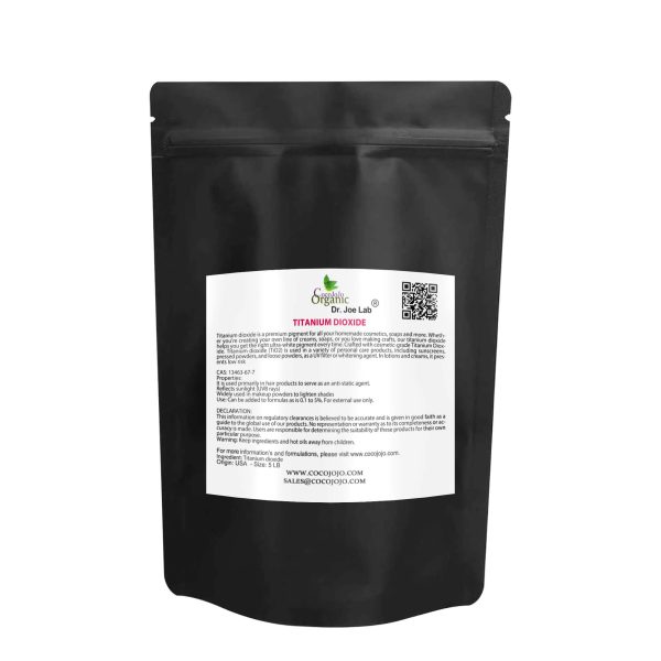 Titanium Dioxide Powder - Image 6