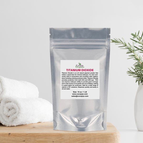 Titanium Dioxide Powder