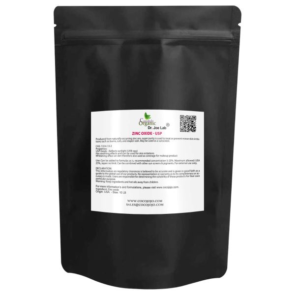 Zinc Oxide Powder - Image 7