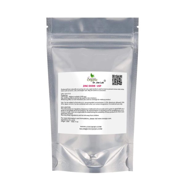 Zinc Oxide