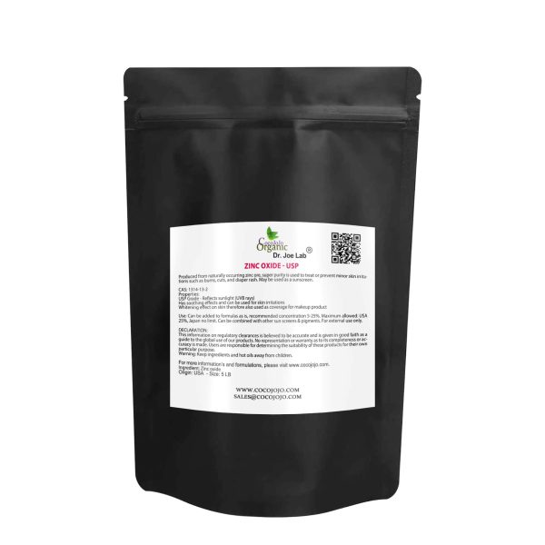 Zinc Oxide Powder - Image 6
