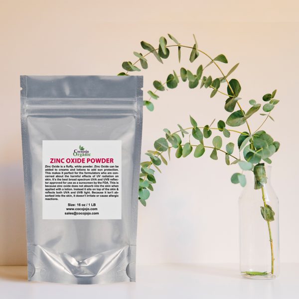 Zinc Oxide Powder