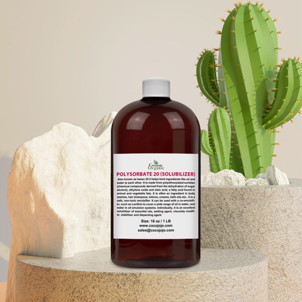 polysorbate 20