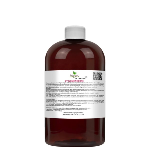Cyclomethicone Liquid - Image 3