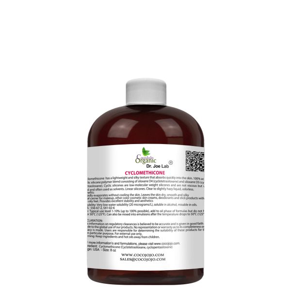 Cyclomethicone Liquid - Image 2
