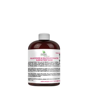 surfactant blend