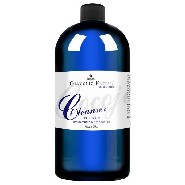 Glycolic Facial Cleanser - Image 2