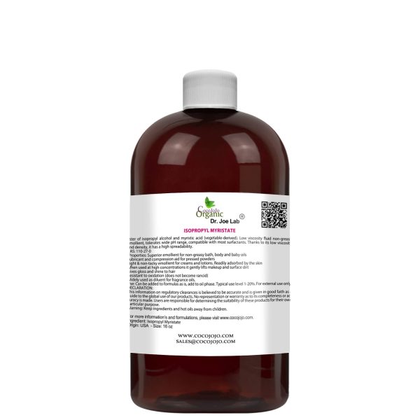 Isopropyl Myristate Liquid - Image 4