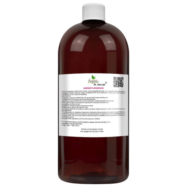 Isopropyl Myristate Liquid - Image 5