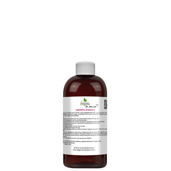 Isopropyl Myristate Liquid - Image 2
