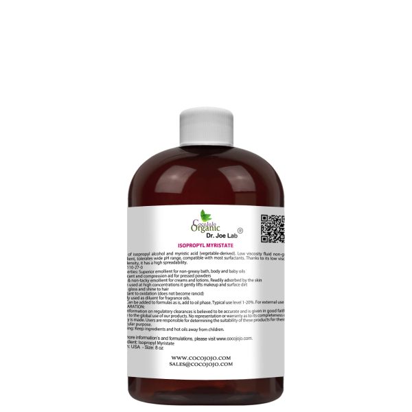 Isopropyl Myristate Liquid - Image 3